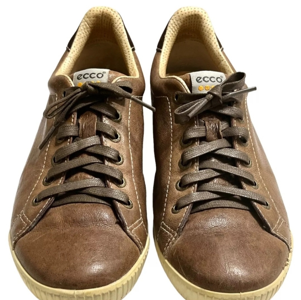 Ecco Tpu Biom Yak Spikeless Golf Shoes 7.5